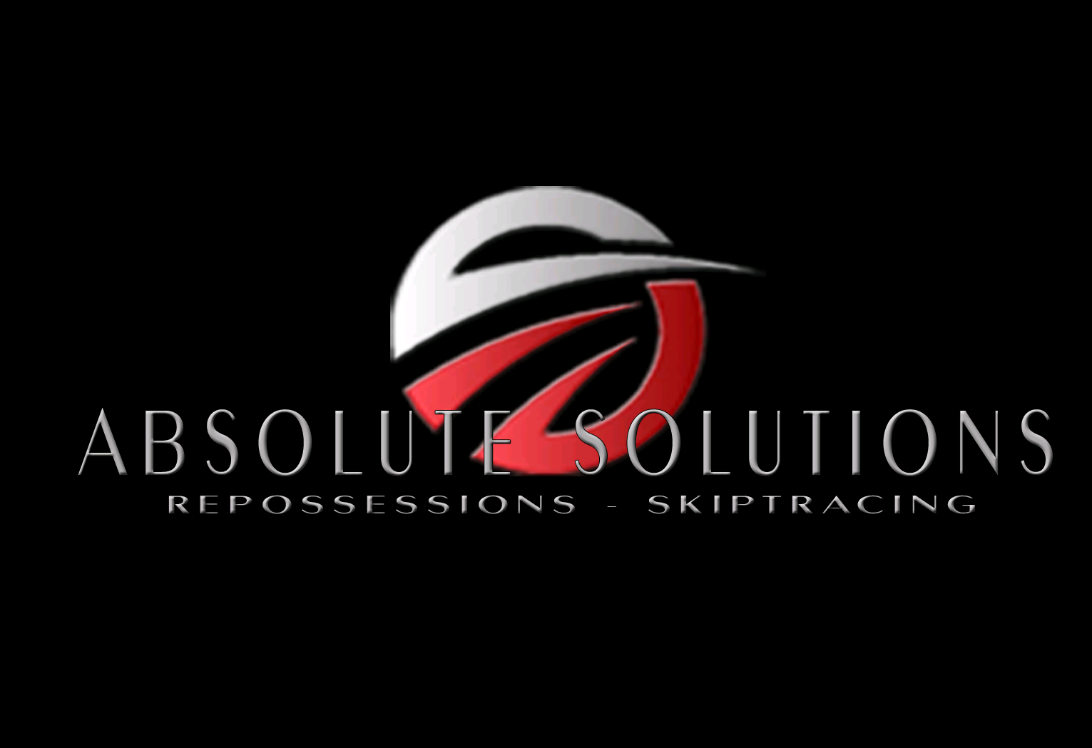 Absolute Solutions — Repossessions · Skiptracing